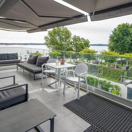 Ow Mewa Domki Apartamenty Nad Jeziorem Ныса Экстерьер фото