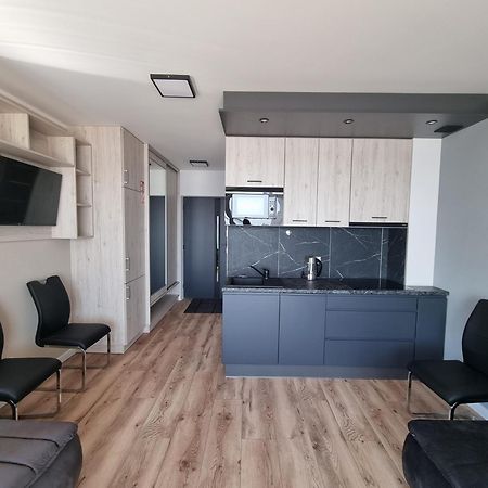 Ow Mewa Domki Apartamenty Nad Jeziorem Ныса Экстерьер фото