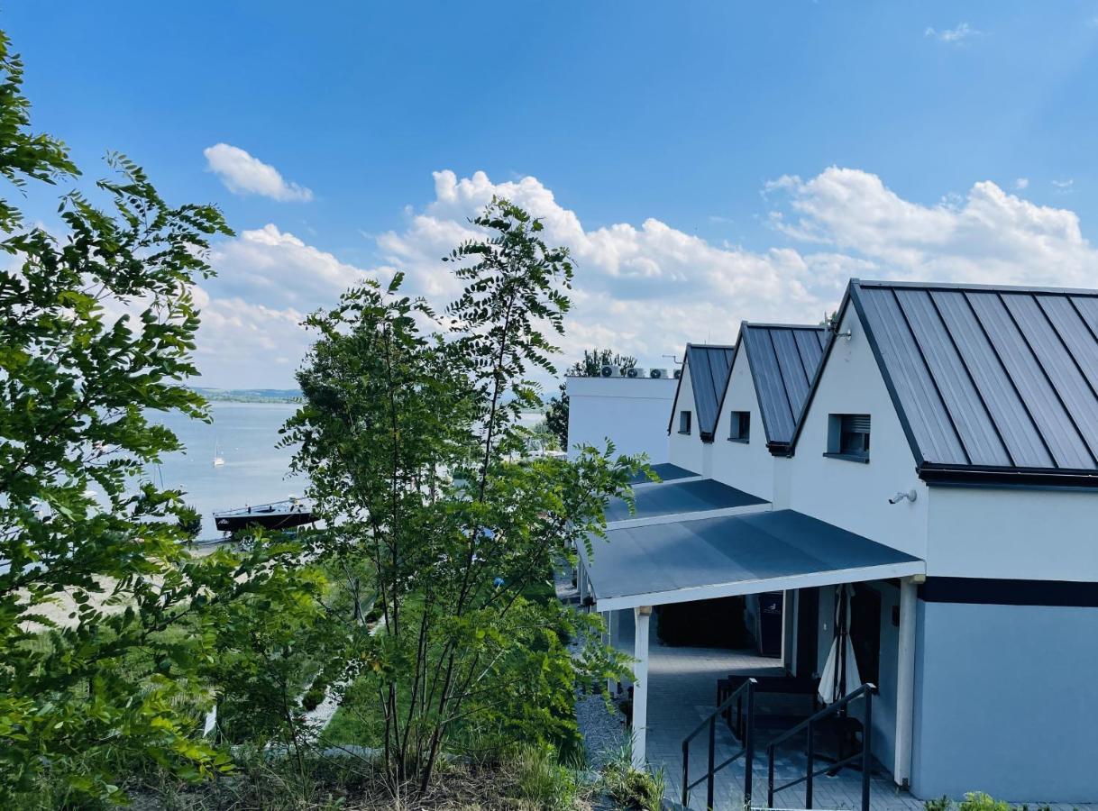 Ow Mewa Domki Apartamenty Nad Jeziorem Ныса Экстерьер фото