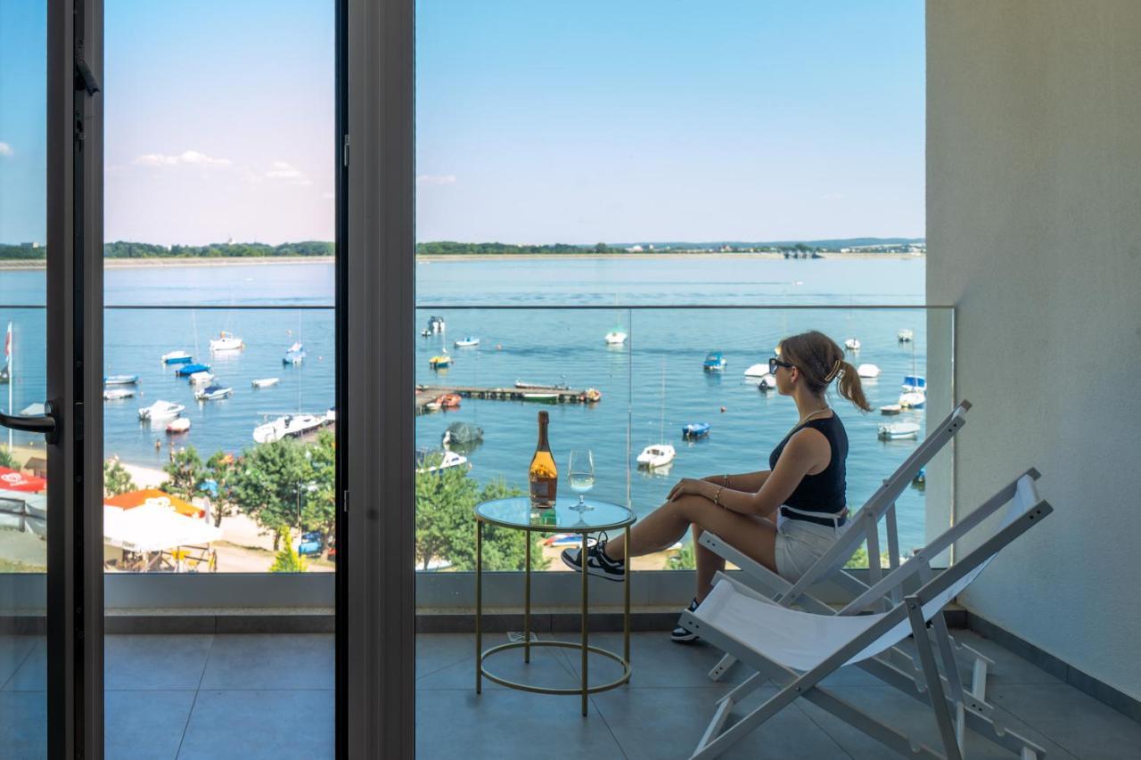 Ow Mewa Domki Apartamenty Nad Jeziorem Ныса Экстерьер фото