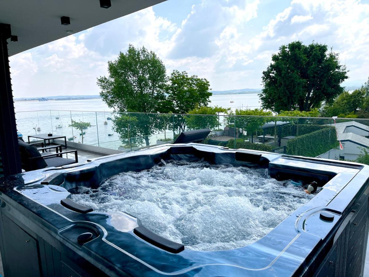 Ow Mewa Domki Apartamenty Nad Jeziorem Ныса Экстерьер фото