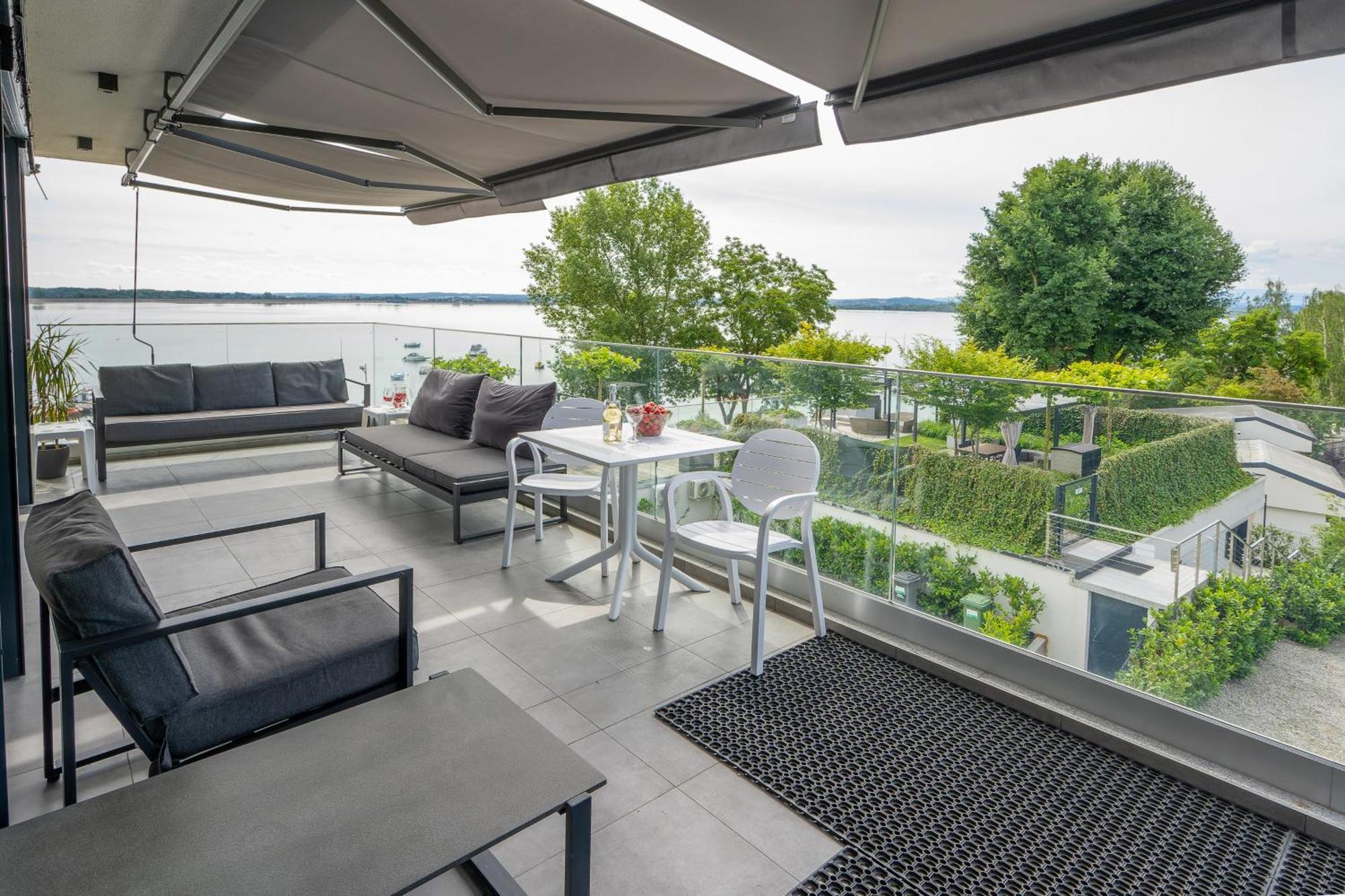 Ow Mewa Domki Apartamenty Nad Jeziorem Ныса Экстерьер фото